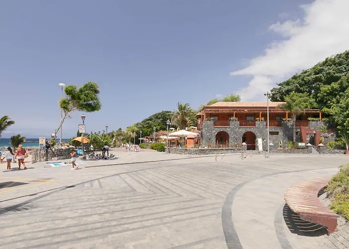 Adosado Sara En Fanabe