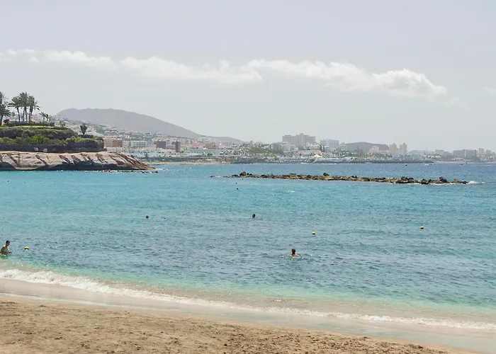 Adosado Sara En Fanabe Будинок відпочинку *