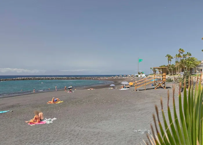 Adosado Sara En Fanabe *