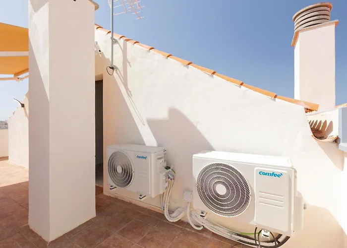 Adosado Sara En Fanabe *