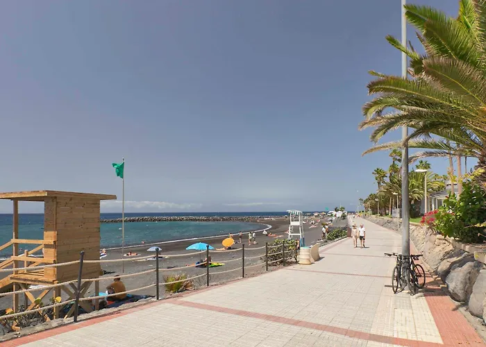 Adosado Sara En Fanabe Адехе