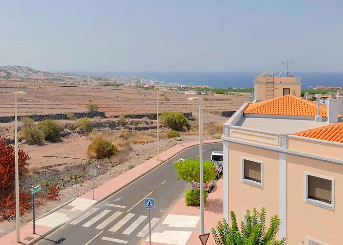 Adosado Sara En Fanabe