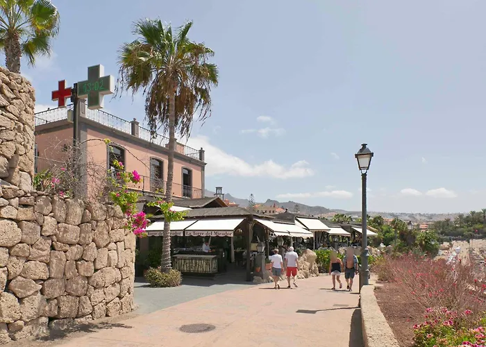 Adosado Sara En Fanabe *