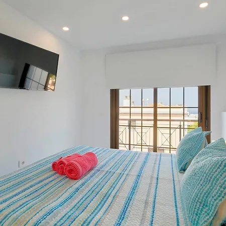 Adosado Sara En Fanabe *