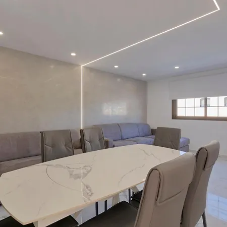 Adosado Sara En Fanabe *