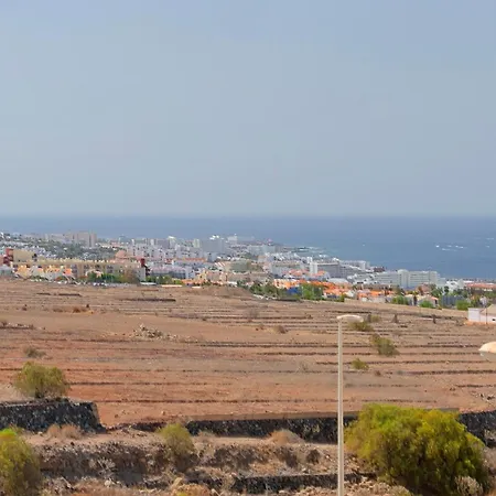 Vakantiehuis Adosado Sara En Fanabe Costa Adeje (Tenerife)