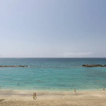 Nyaraló Adosado Sara En Fanabe Costa Adeje (Tenerife)