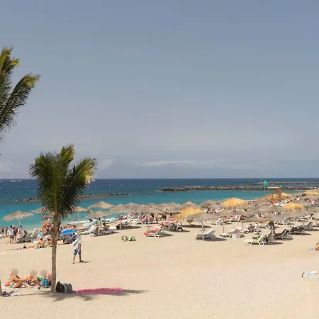 Adosado Sara En Fanabe *