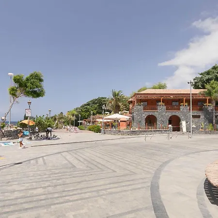 Adosado Sara En Fanabe