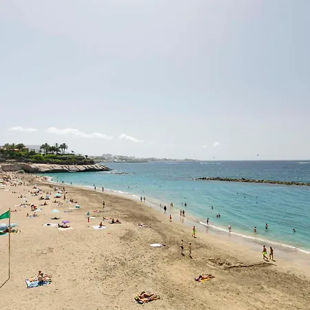 Adosado Sara En Fanabe Nyaraló Costa Adeje (Tenerife)