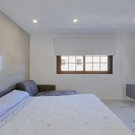 Adosado Sara En Fanabe Costa Adeje (Tenerife)