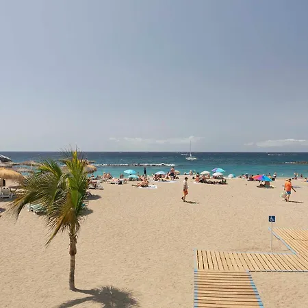 Adosado Sara En Fanabe Nyaraló Costa Adeje (Tenerife)