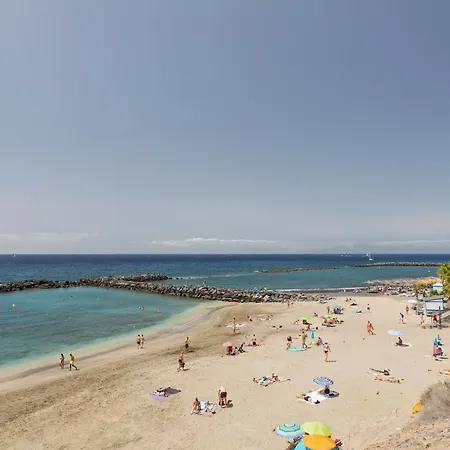 Nyaraló Adosado Sara En Fanabe Costa Adeje (Tenerife)