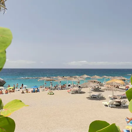 Vakantiehuis Adosado Sara En Fanabe *