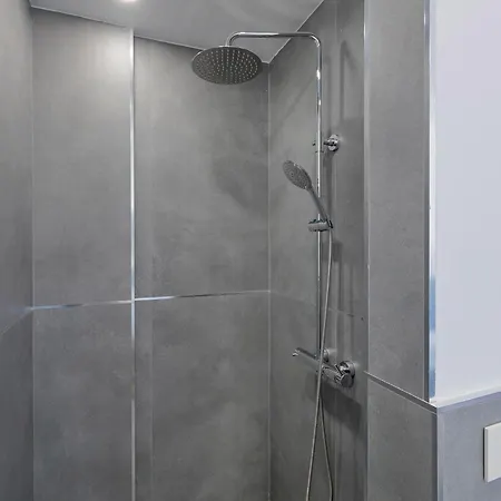 펜션 Adosado Sara En Fanabe *