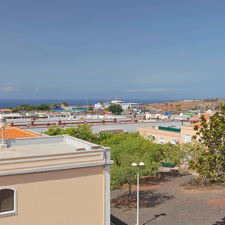 Adosado Sara En Fanabe