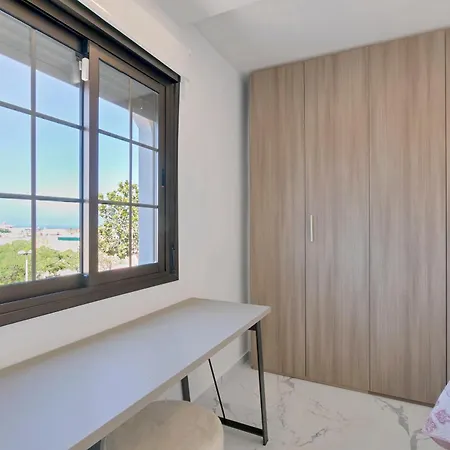 Adosado Sara En Fanabe 아데제