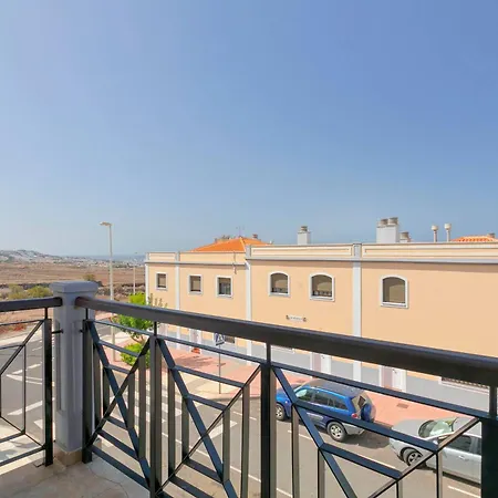 펜션 Adosado Sara En Fanabe