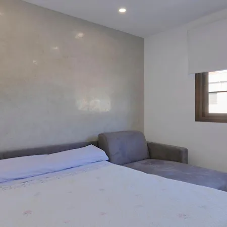 Adosado Sara En Fanabe 펜션