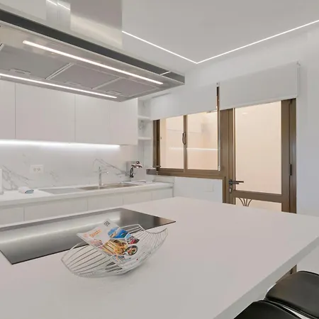 Adosado Sara En Fanabe *